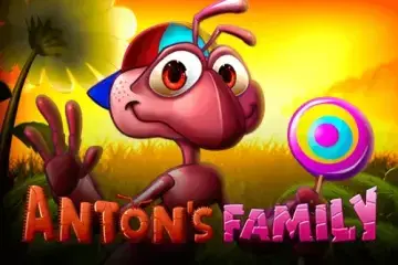 Slot Anton’s Family: Menyelami Dunia Keluarga Anton yang Seru