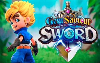 Slot Gem Saviour Sword