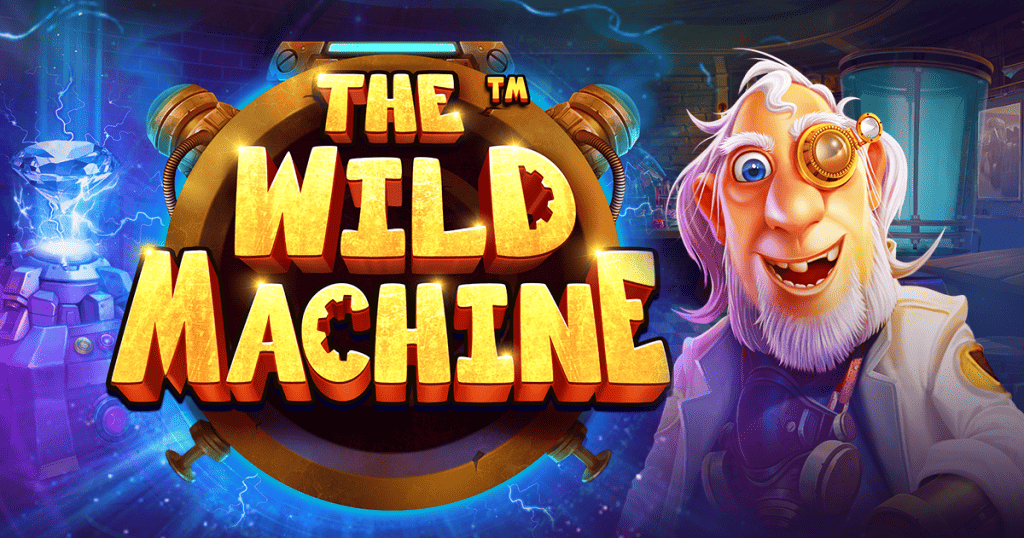 Slot The Wild Machine