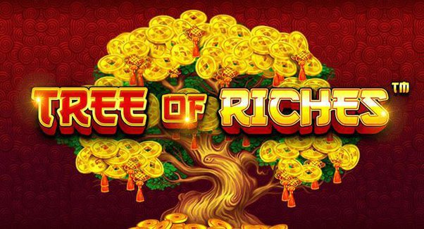 Tree of Riches Slot