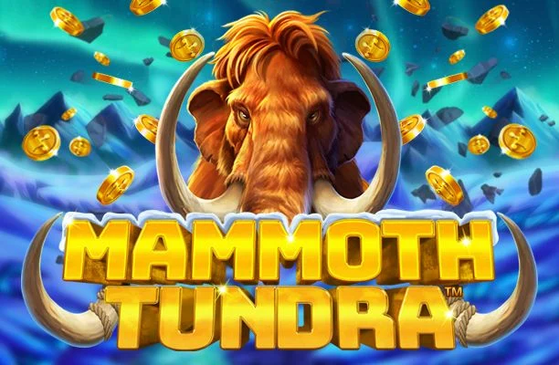 Slot Mammoth Tundra